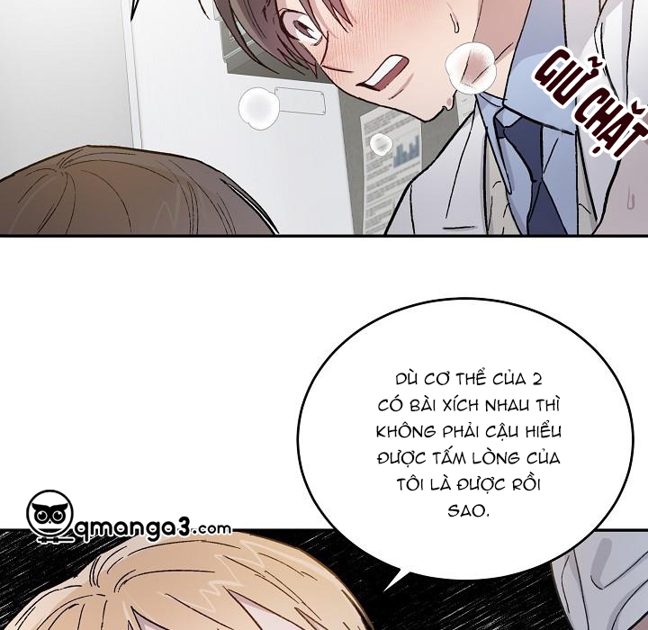 chàng tuấn mã của tôi chapter 36 39