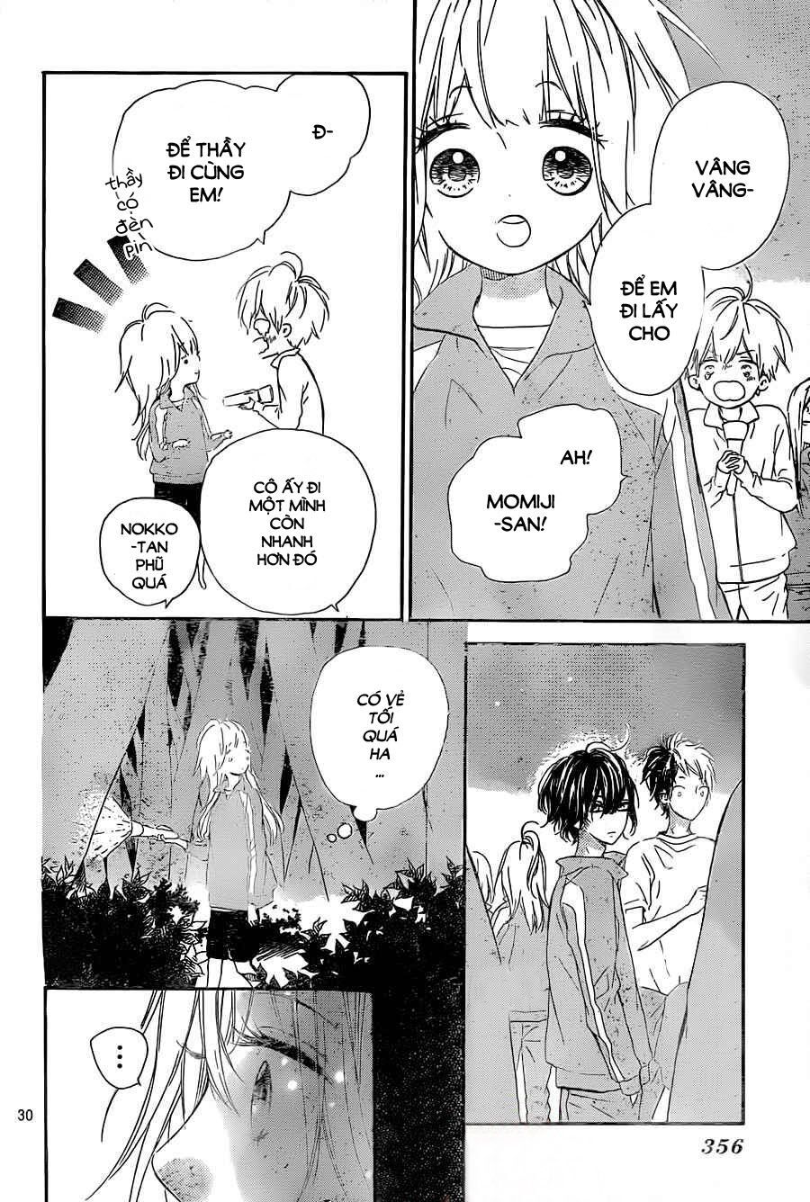 mata ashita chapter 4 29