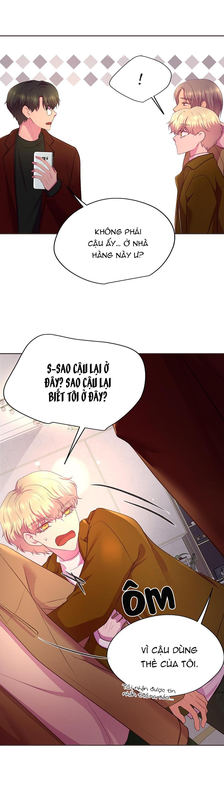 giữ em thật chặt (hold me tight) chapter 185 30