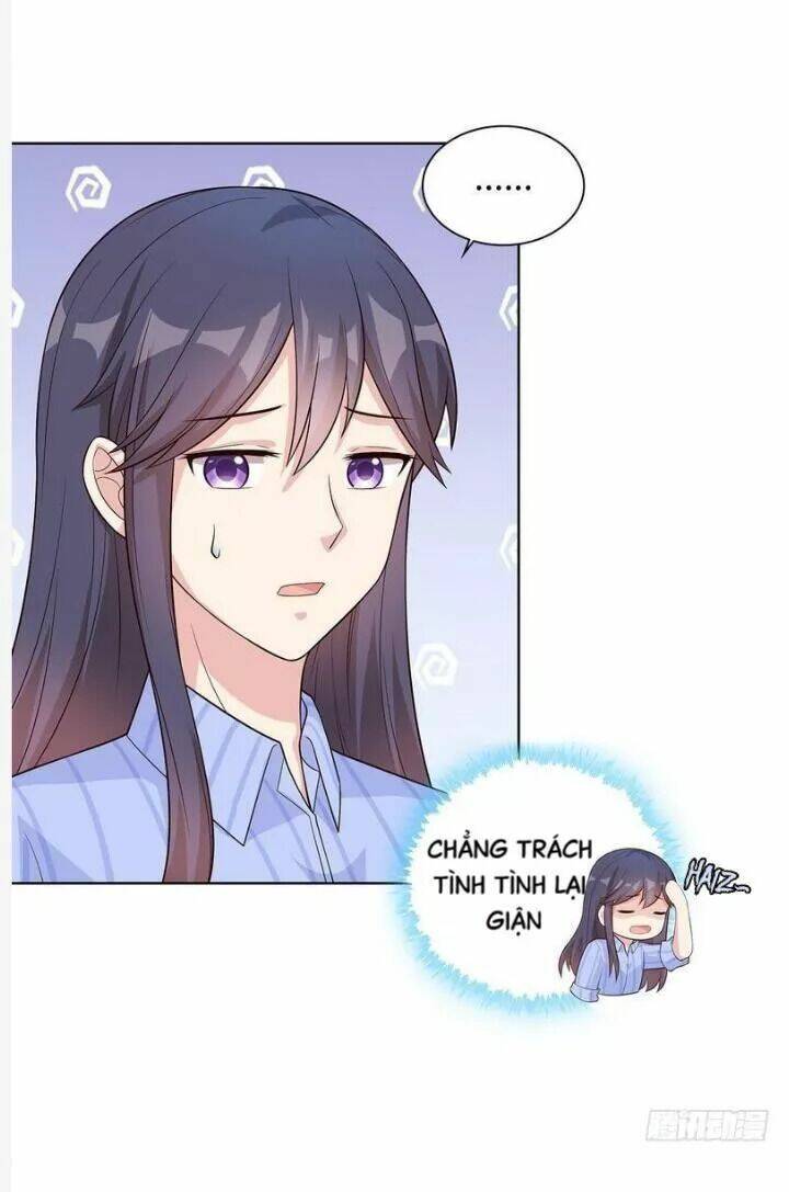 nam thần manh bảo tận diệt chapter 81 35