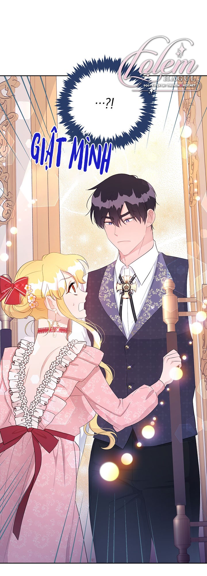 đây là cuộc hôn nhân lừa đảo chapter 17.1 29