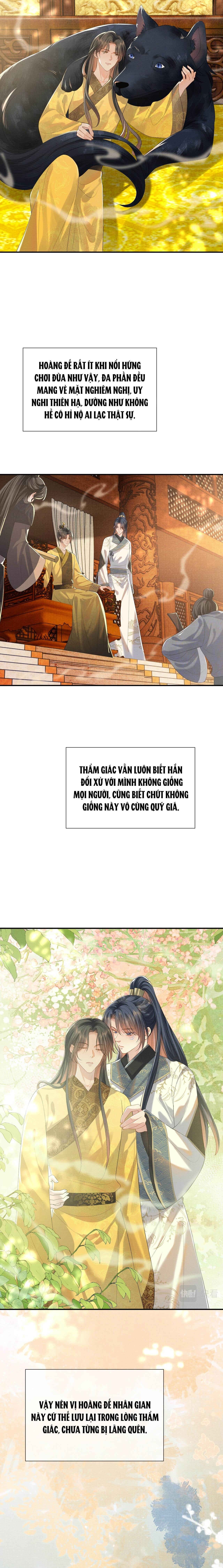 Ngộ Xà (END) chapter 86