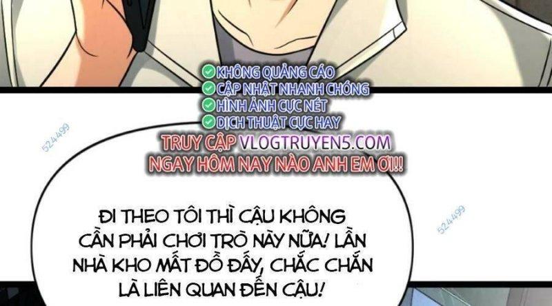 đóng băng toàn cầu: tôi gây dựng nên phòng an toàn thời tận thế chapter 113 53