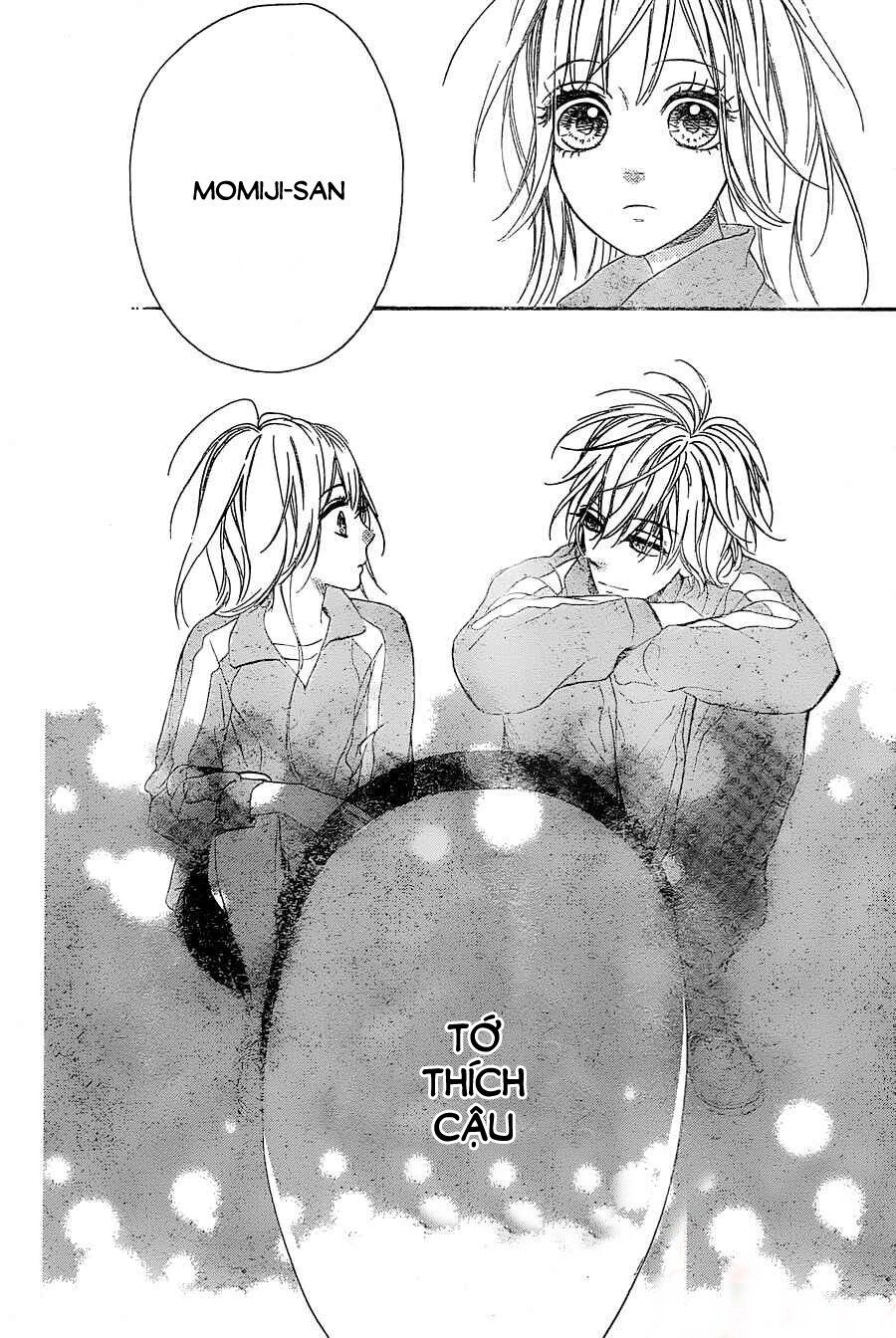 mata ashita chapter 3 38