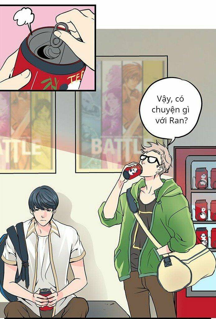 chàng trai từ quả trứng chapter 16 5