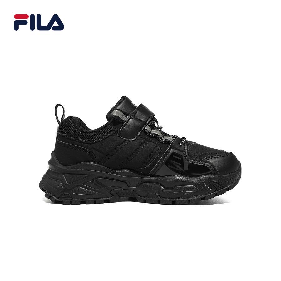 Giày sneaker trẻ em Fila Filbot - 3JM01634D-001