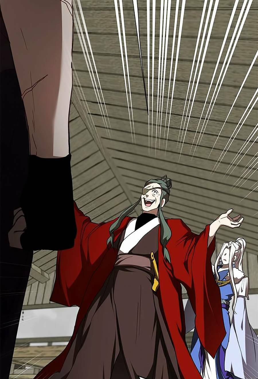 võ đang kỳ hiệp chapter 88 6