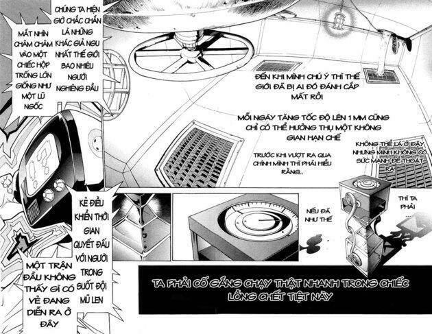 air gear chapter 58 4