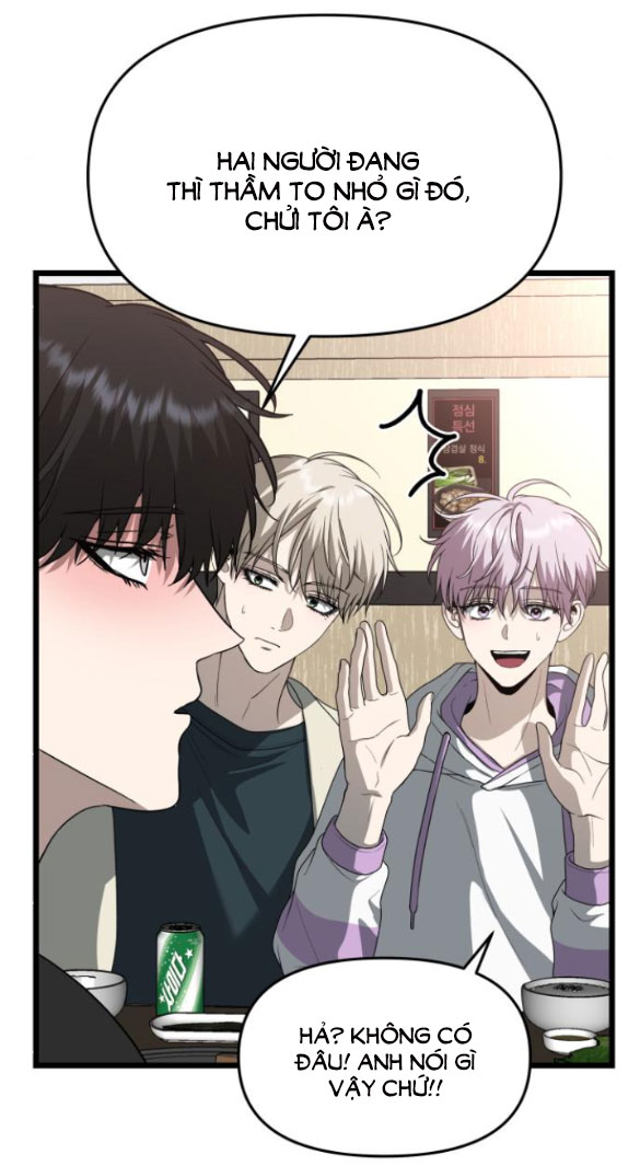 Tự Do Trong Mơ chapter 105.2 - Trang 18