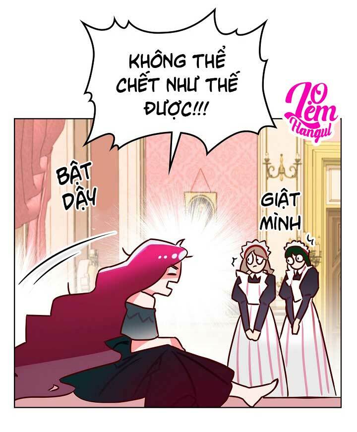 kẻ tạo ra nữ phản diện chapter 1 62