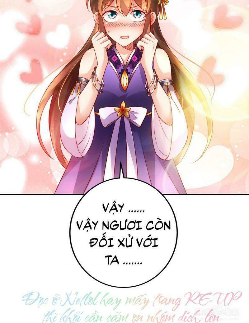 thiên kim bất hoán chapter 62 11