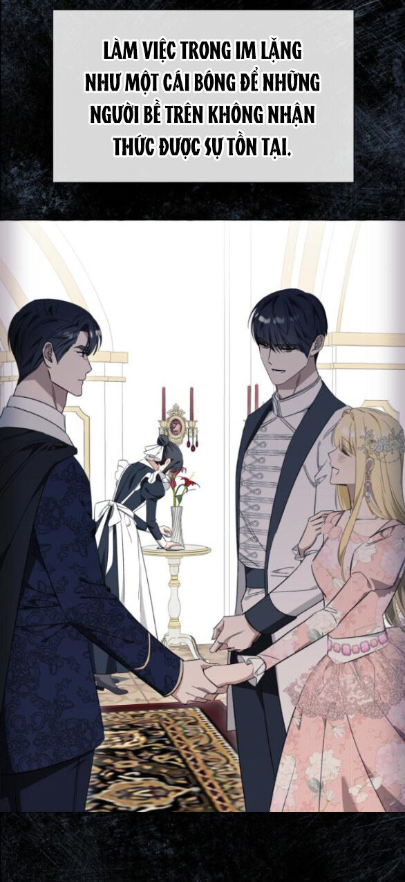 tôi tưởng đó chỉ là tiểu thuyết trọng sinh bình thường chapter 39.1 4