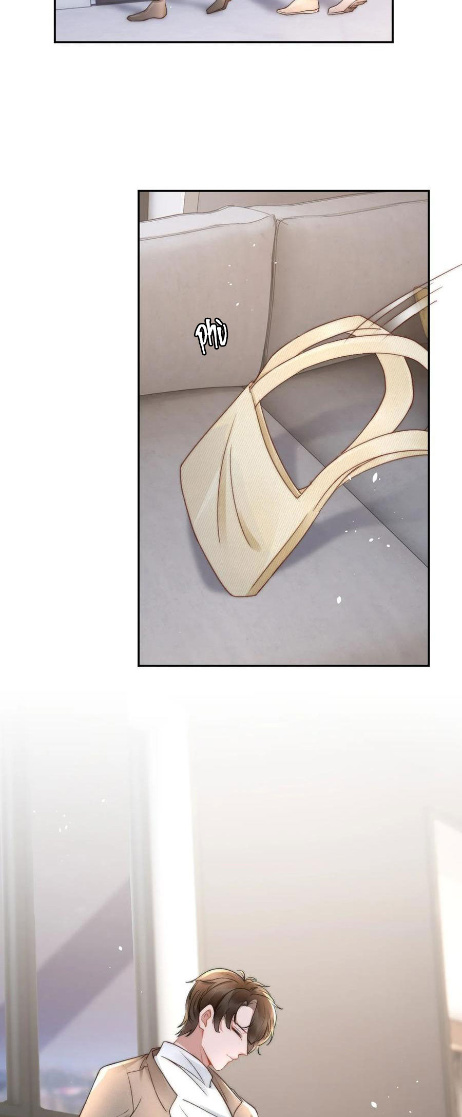 ta sinh con cho tổng tài chapter 50 15