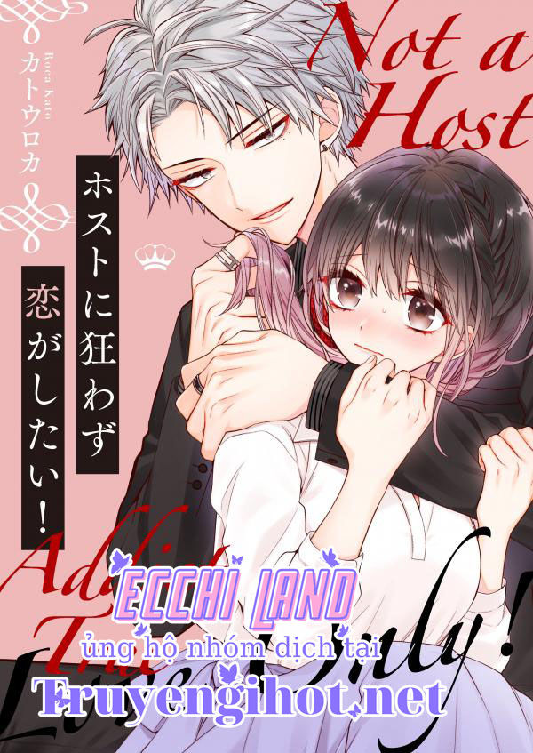 chuyện tình chàng host chapter 3.1 3