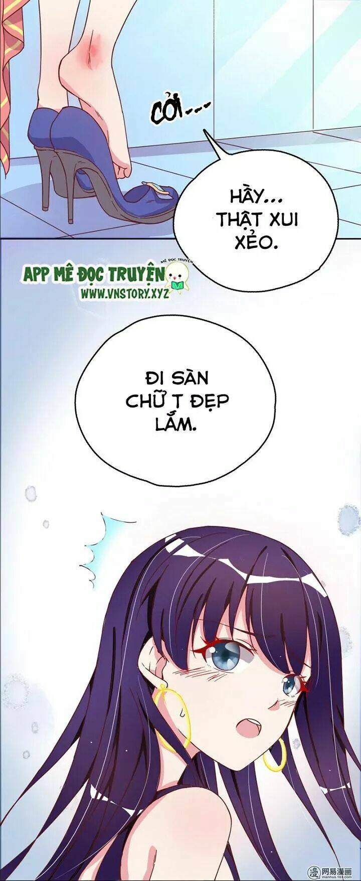 yêu em, sai đến tận cùng chapter 15 4