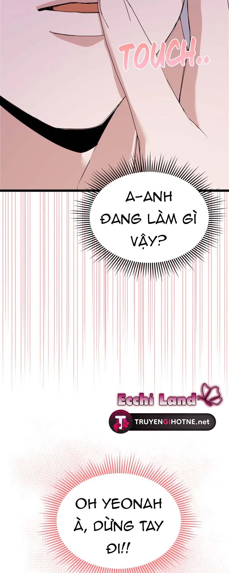 nụ hôn yêu tinh chapter 33.2 40