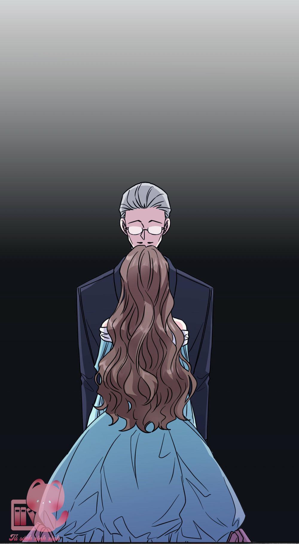 kiên nhẫn chút nào, đại công tước chapter 41 36