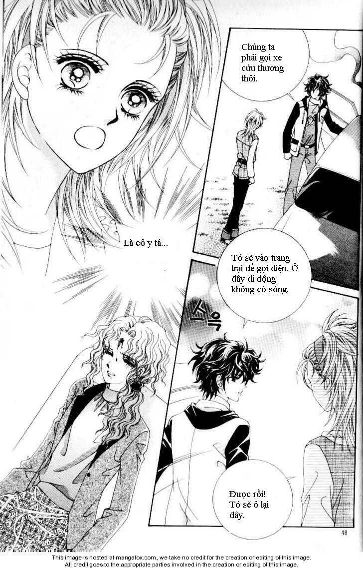 thần tượng mua sắm chapter 29 12