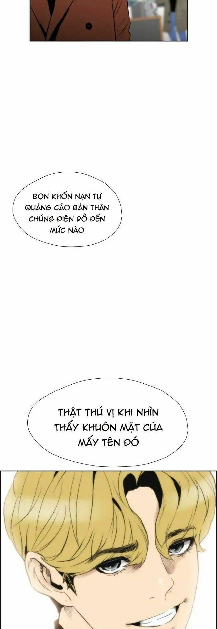 kẻ hồi sinh chapter 101 63