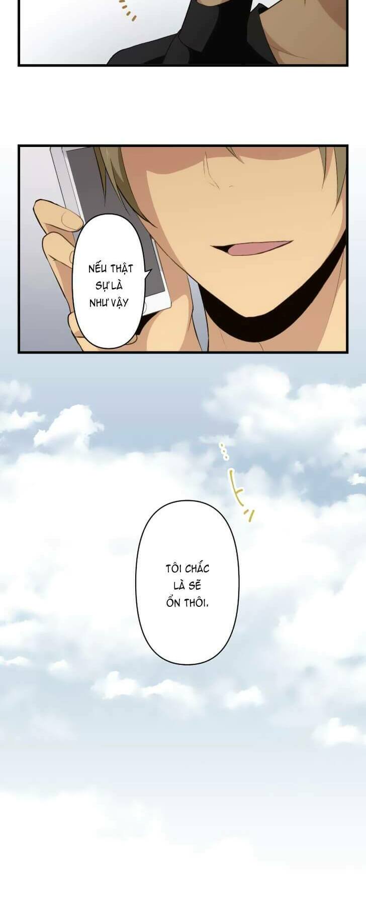 viên thuốc trùng sinh chapter 70 2