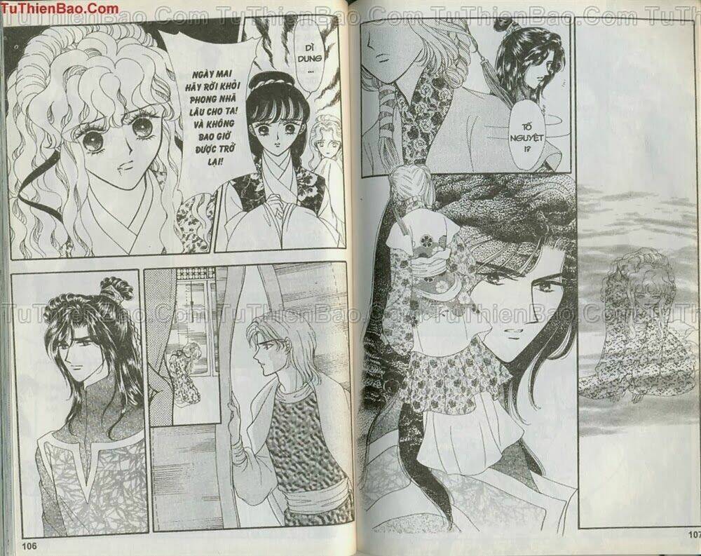 tiêu khúc tương tư chapter 6 54