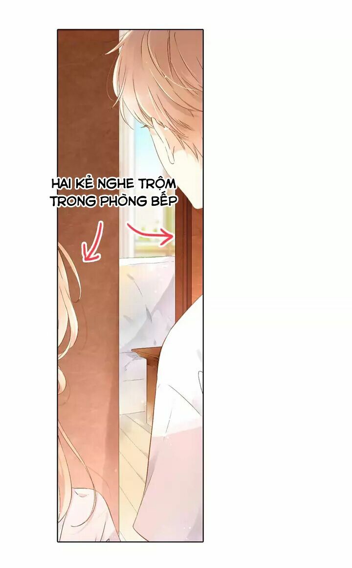 Tình yêu là màu hoa anh thảo chapter 25.2 46