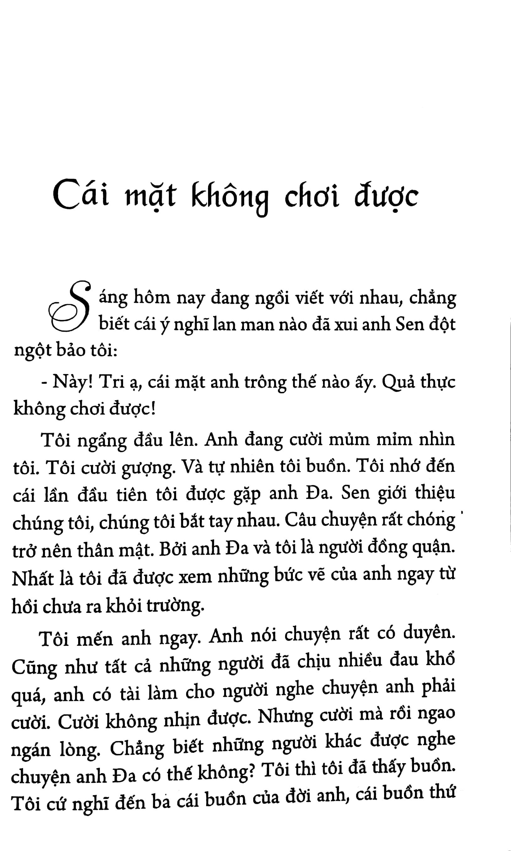 Giăng Sáng