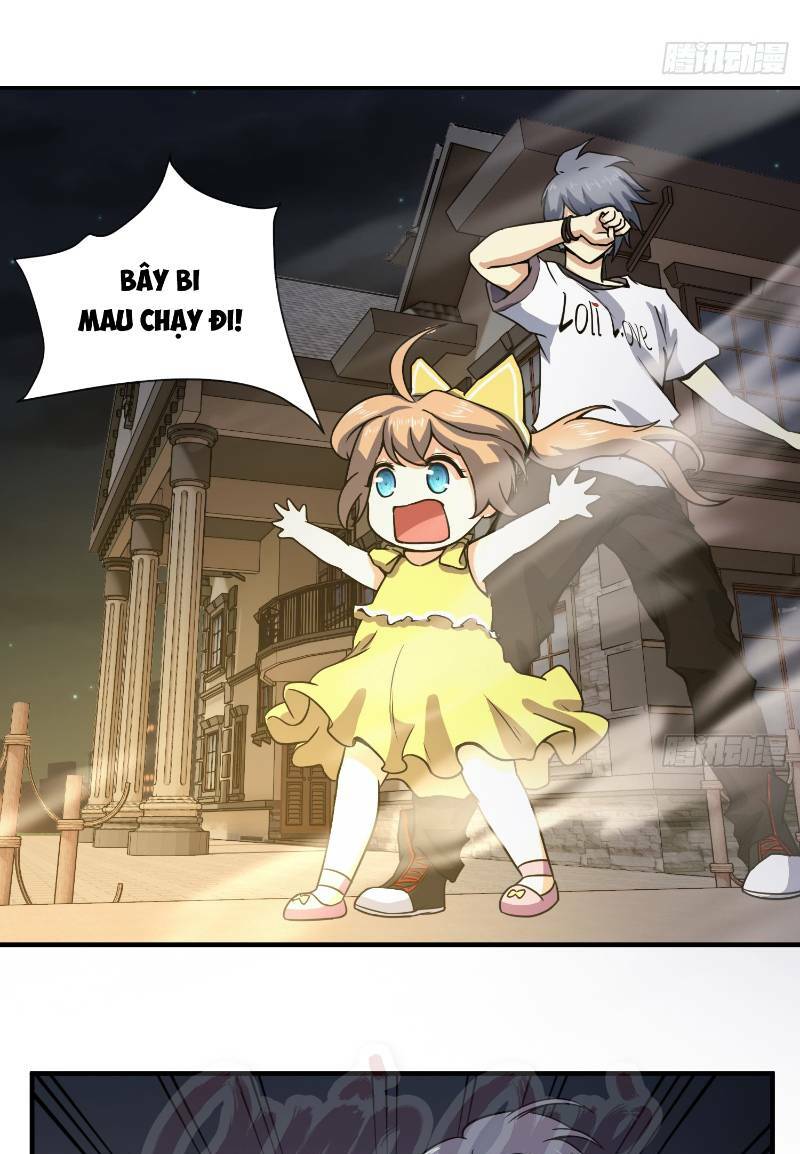 phía sau sát nhân án chapter 3 37