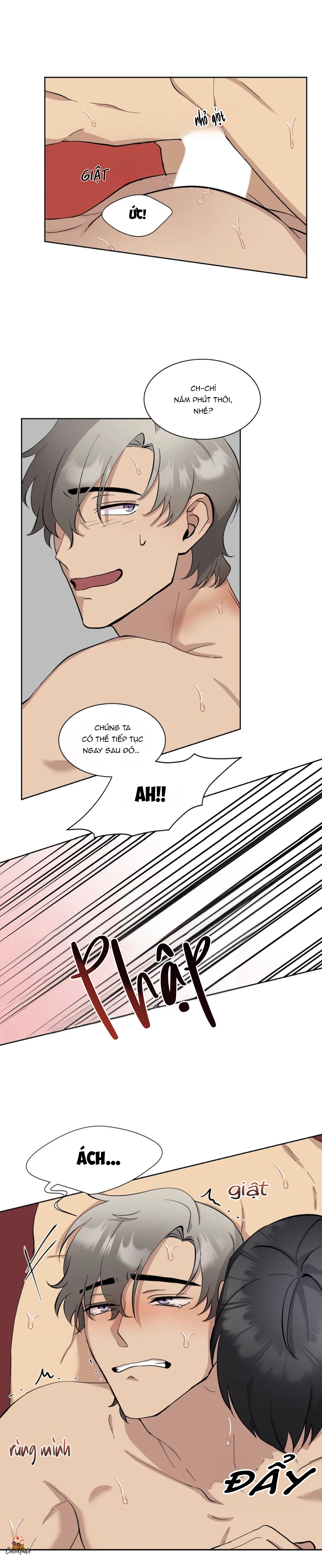 huyết sát thành chapter 10 7