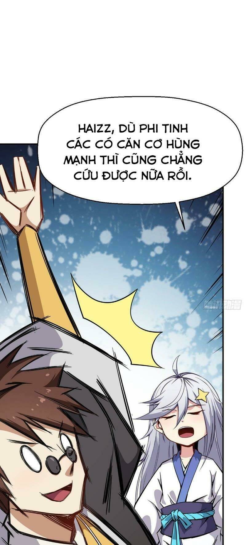tổ thượng có tiền chapter 2 25