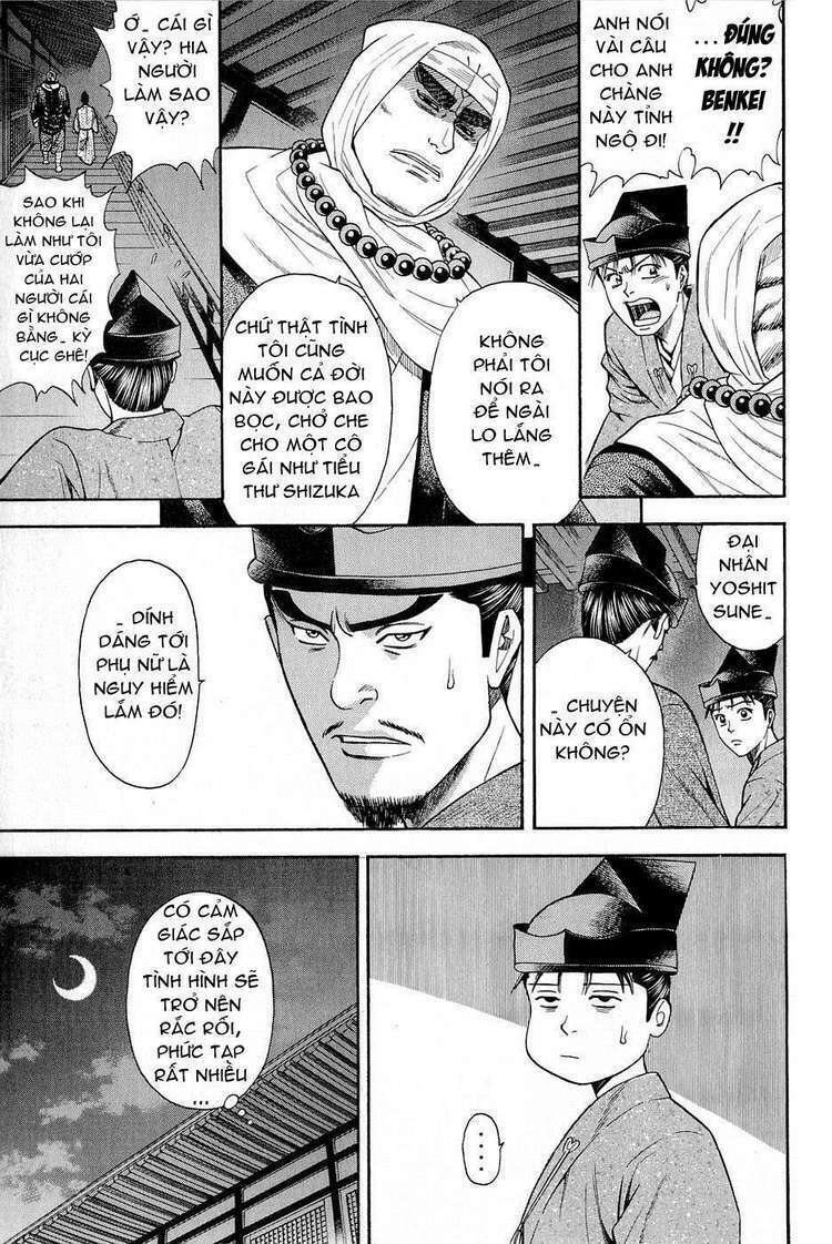 thiếu niên vương phần 2 chapter 22 47