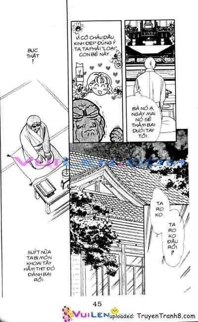 yamada tarou monogatari chapter 5 46