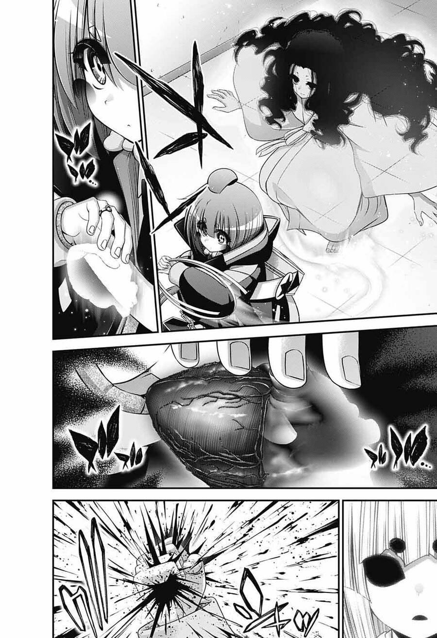 thợ săn ác linh chapter 53 17