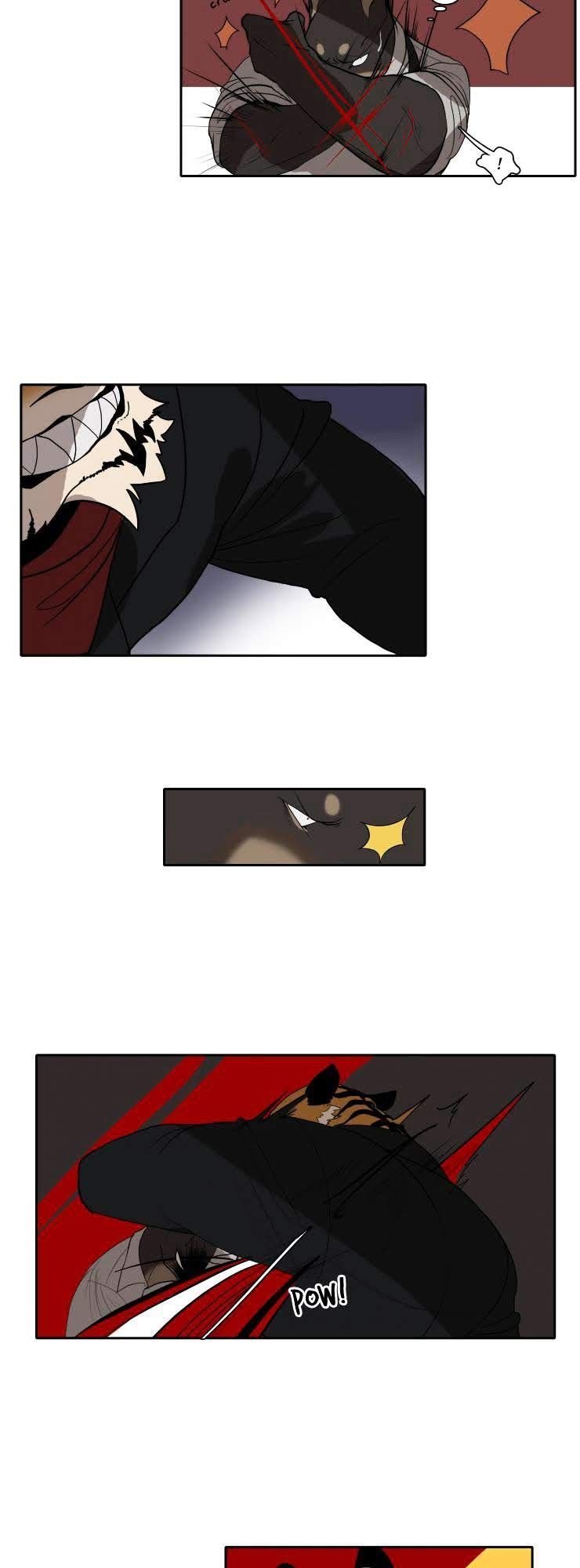 cat girl and bodyguards chapter 13 3