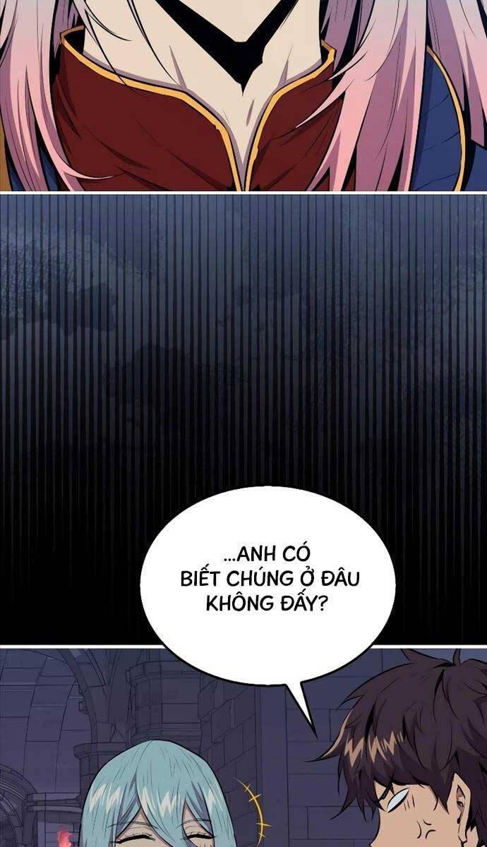 tôi thăng cấp trong lúc ngủ chapter 93 64