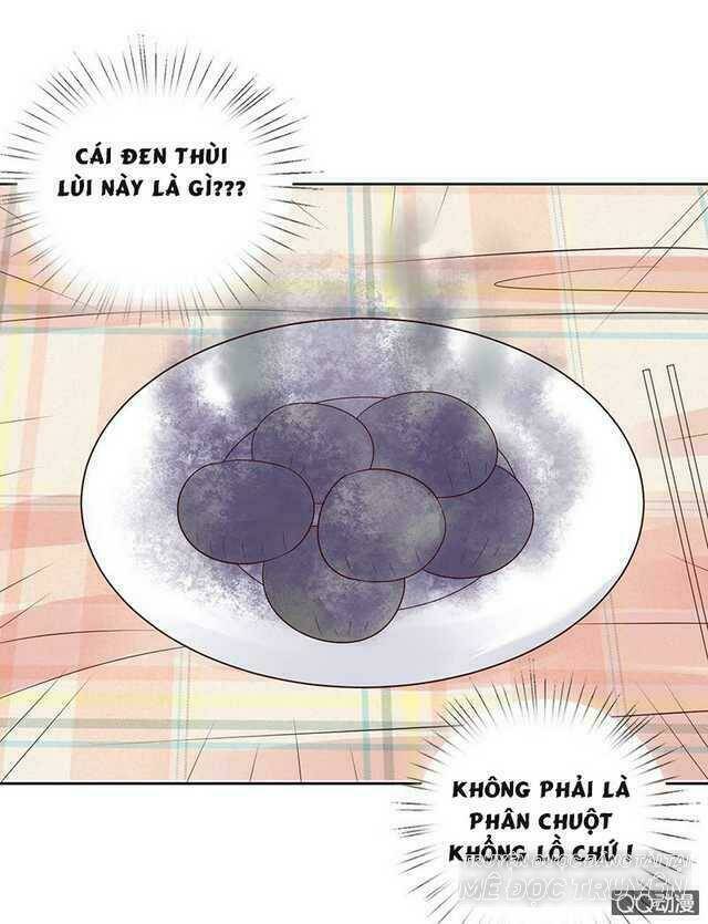 băng sơn học trưởng không được chọc chapter 40.1 21