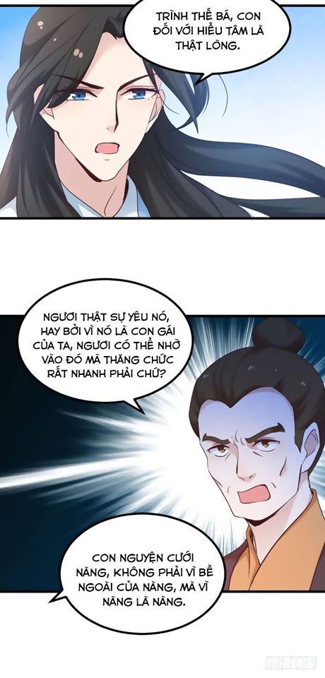 trò chơi trừng phạt chapter 28 29
