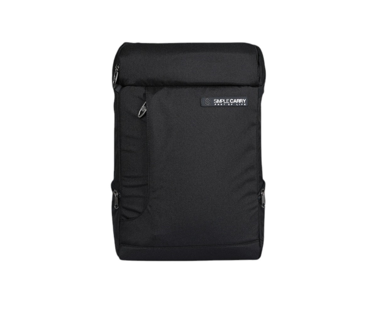 Balo Laptop 14 inch SIMPLECARRY K7 - Hàng Chính Hãng