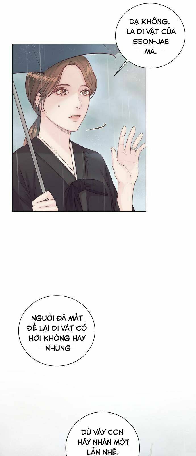 nhất định chúng ta sẽ được hạnh phúc chapter 4 19