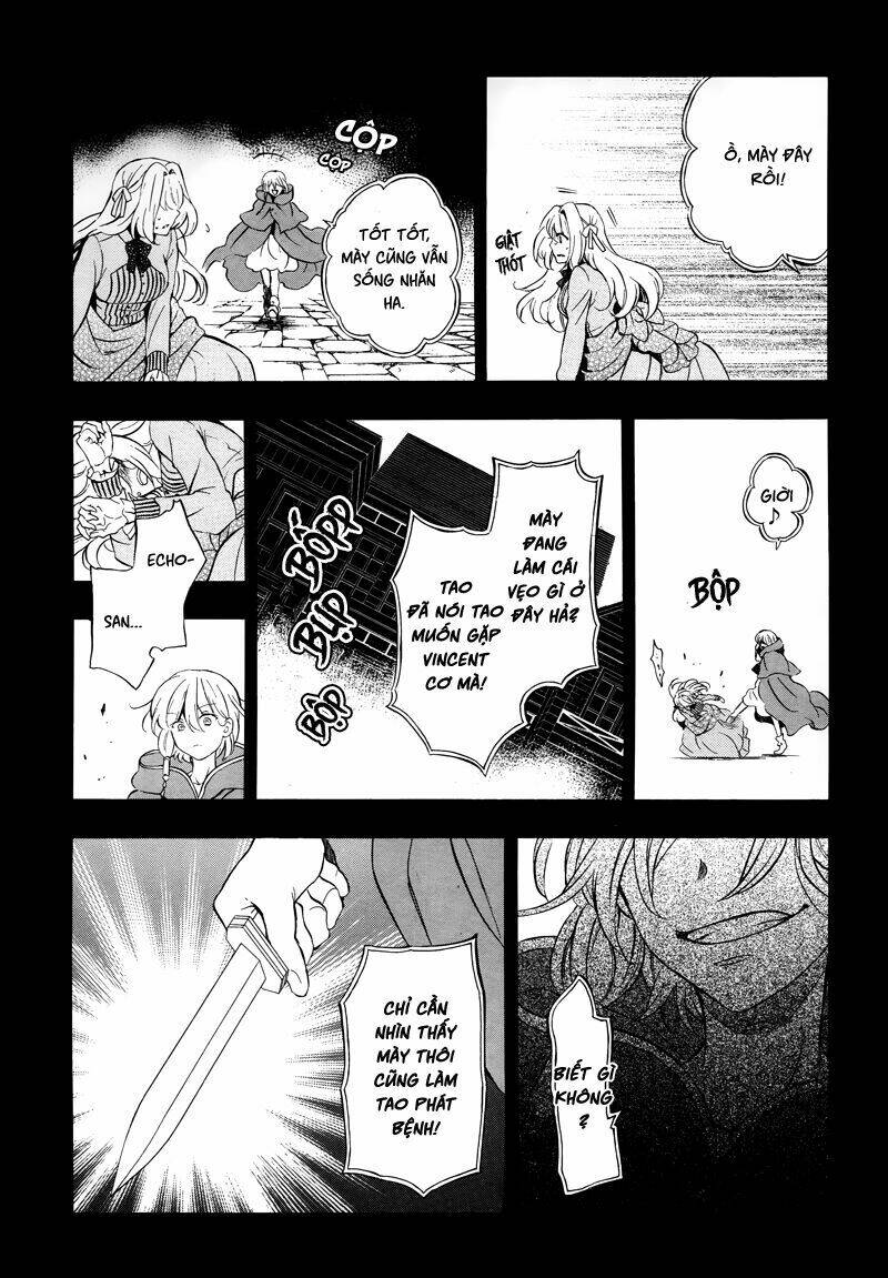 pandora hearts chapter 90 6