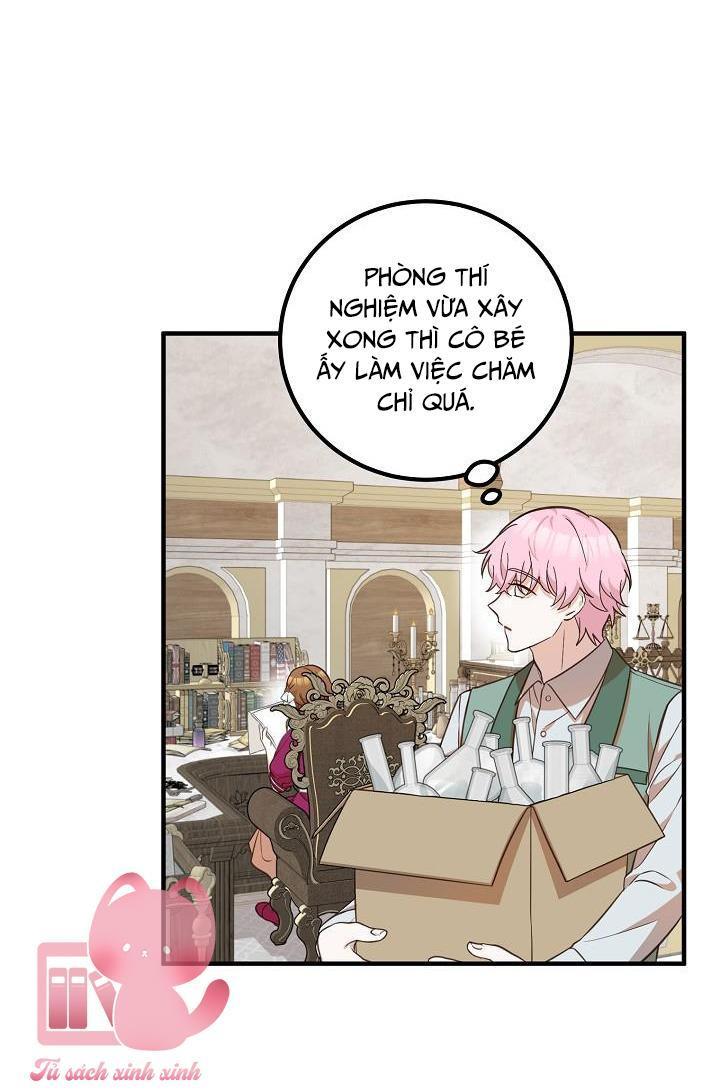 bác sĩ hoàn thành trách nhiệm rồi chapter 16 55