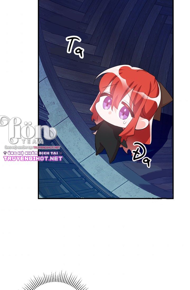 công nương đã thay đổi chapter 43.2 17