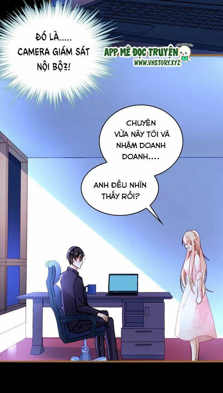 mưu ái thành nghiện chapter 21 4