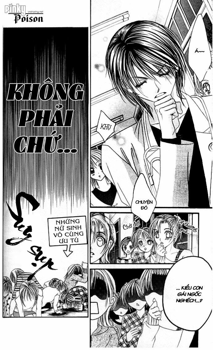 i love my little sister chapter 34 10