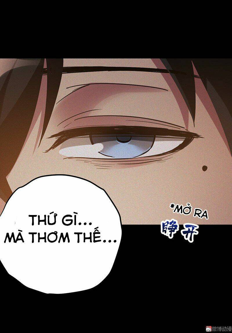 trò chơi thời mạt thế chapter 8 38