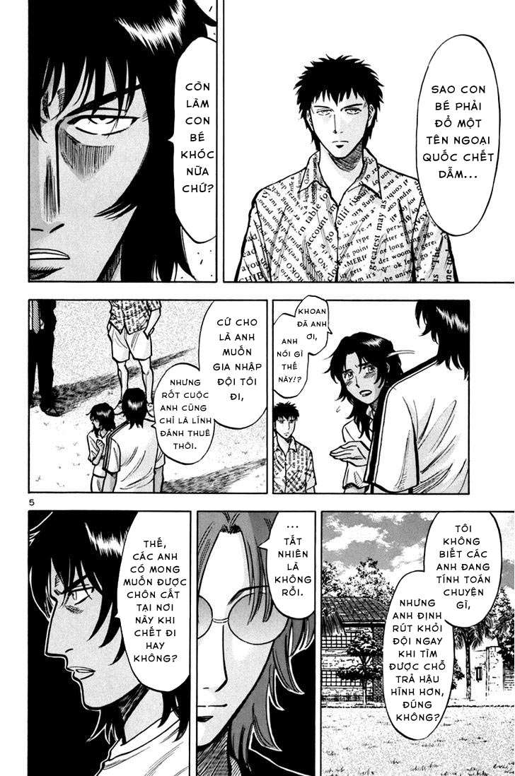 lost man chapter 9 10