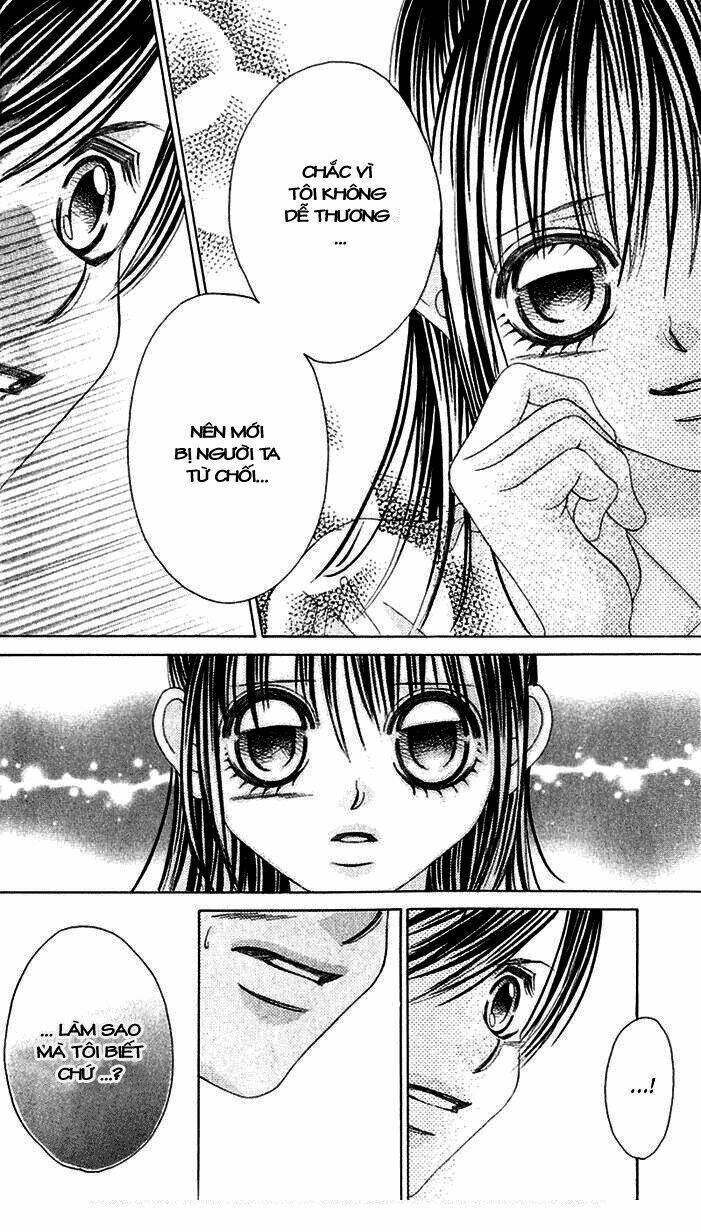 boku no hatsukoi wo kimi ni sasagu chapter 11 30