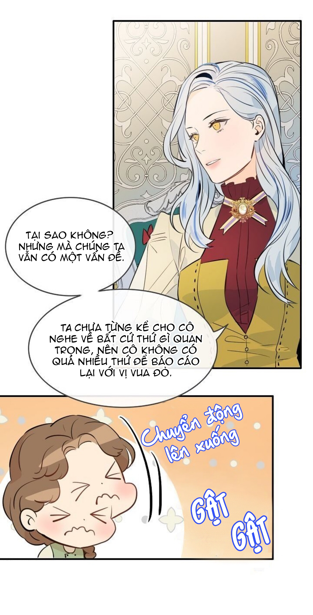 điều ước tuyệt vời!!!! chapter 16 34