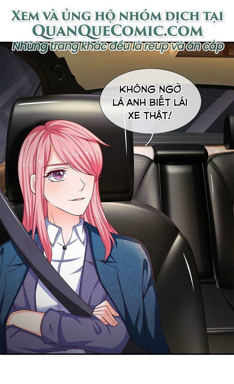 chung cực binh vương tại đô thị chapter 116 10