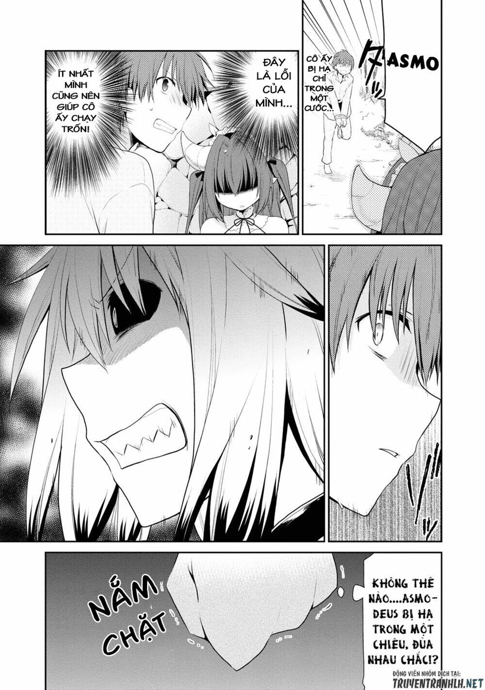 asmodeus wa akiramenai chapter 5 5